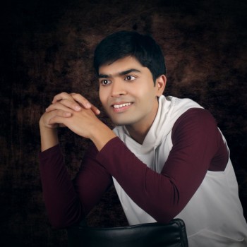 PRASAD BHONDE